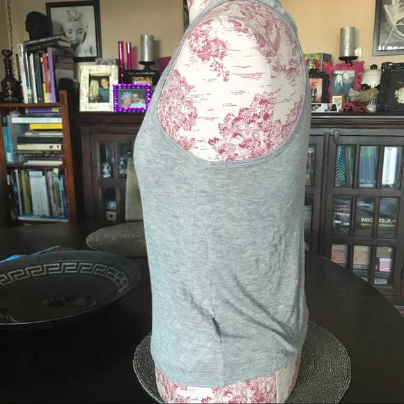 WKSHP Tank Top - Picture 3 of 5